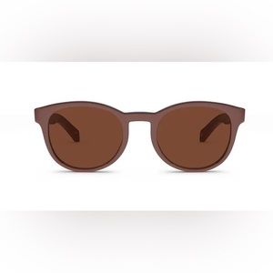 KARÜN Unisex Puelo Sunglasses (with case + sunglass strap)